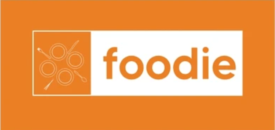 Foodie logo